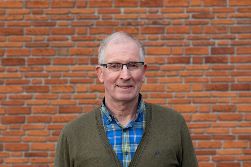 Bert Harms Arts Huisartsenpraktijk Swalmen