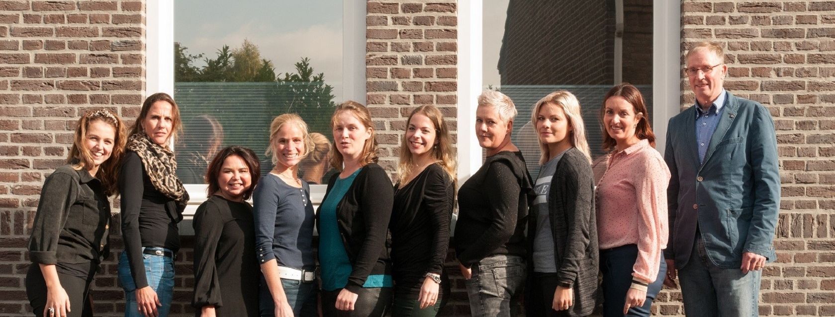 Huisartsen Swalmen assistenten